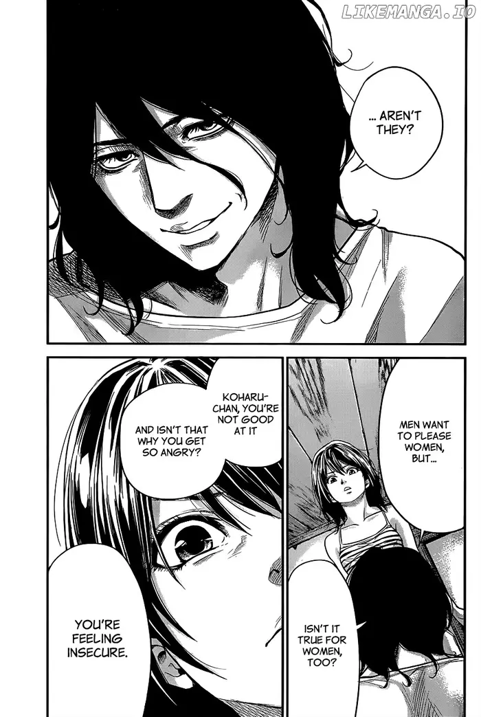 Hare Kon Chapter 14 image 18_optimized